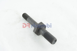 [AM436252A] PERNO VITE FISSAGGIO AMMORTIZZATORE SOSPENSIONE CITROEN 2CV - CITROEN AM436252A