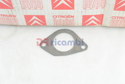 [348J2] GUARNIZIONE COLLETTORE DI ASPIRAZIONE CITROEN DS21 CITROEN  348J2 0348J2 0348.J2