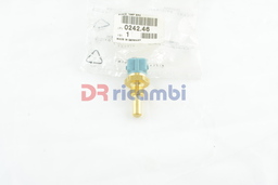 [024246] SENSORE TEMPERATURA LIQUIDO REFRIGERANTE CITROEN AX BX CX PEUGEOT 106 205 024246