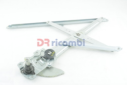 [71750399] ALZACRISTALLO FINESTRINO PORTIERA ANTERIORE SINISTRA FIAT SEDICI - FIAT 71750399