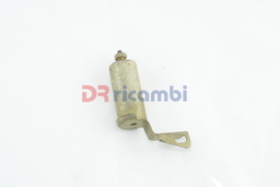 [1196D] CONDENSATORE SPINTEROGENO ACCENSIONE PER CITROEN 2CV AMI DYANE - DUCELLIER 1196D