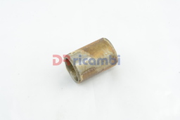 [A4133B] BOCCOLA INFERIORE PERNO FUSO A SNODO SOSPENSIONE CITROEN 2CV - CITROEN A4133B