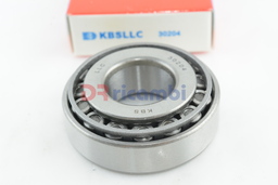 [30204] CUSCINETTO A RULLI CONICI KBS 30204 SKF 30204J2/Q  SNR EC12073 D. 20x47x15.25