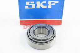 [32004X/VB014] CUSCINETTO A RULLI CONICI RUOTA CAMBIO AUTOMOTIVE SKF 32004 X/VB014 D. 20x40x15