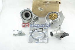 [1201C5] KIT POMPA ACQUA CITROEN BERLINGO XANTIA XM EVASION PEUGEOT 406 605 806 - 1201C5