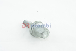 [540580] BULLONE FISSAGGIO RUOTA CITROEN C1 PEUGEOT 107 - CITROEN 540554