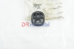 [175568] TAMPONE SUPPORTO IN GOMMA IMPIANTO GAS SCARICO CITROEN BERLINGO PEUGEOT - 175568