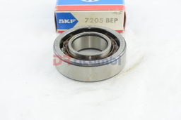 [7205 BEP] CUSCINETTO A SFERE A CONTATTO OBLIQUO GABBIA IN POLIAMMIDE SKF 7205 BEP 25x52x15