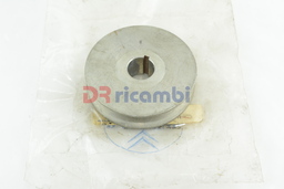 [AY9532934A] PULEGGIA CINGHIA TRAPEZOIDALE ALTERNATORE CITROEN DYANE - CITROEN AY9532934A