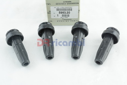 [596320] SERIE PIPETTA PROLUNGA CANDELA CITROEN SAXO BERLINGO PEUGEOT 106 CITROEN 5963.20