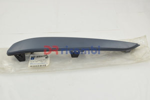 [1400767] MODANATURA PROTETTIVA PARAURTI ANT LATO SX OPEL ASTRA H -  OPEL 1400767