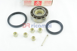 [95616709] KIT CUSCINETTO RUOTA ANTERIORE CITROEN GS BREAK GS 1.1 1.2 1.3 CITROEN  95616709