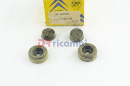 [AZ453037] GOMMINI RIPARAZIONE CILINDRETTO FRENO POSTERIORE CITROEN 2CV - CITROEN AZ453037