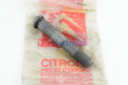 [7910011026] VITE BULLONE FISSAGGIO BIELLA CITROEN AUTO VETTURA EPOCA - CITROEN 7910011026