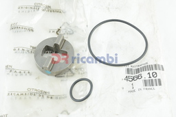 [456610] KIT RIPARAZIONE POMPA A VUOTO VACUUM CITROEN PEUGEOT 306 - CITROEN 456610