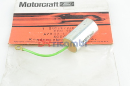 [EDC16] CONDENSATORE SPINTEROGENO ACCENSIONE PER PORSCHE 356 911 - MOTORCRAFT EDC16