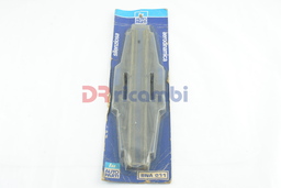 [BNA011] KIT SPAZZOLE TERGICRISTALLO PER FIAT 500 1100 LANCIA FULVIA LA AUTO PARTI BNA011