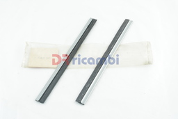 [3.240VG] SERIE SPAZZOLE BRACCIO TERGICRISTALLO PARABREZZA PER VOLKSWAGEN T1 - 3.240VG