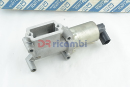 [46778198] ELETTROVALVOLA RICIRCOLO GAS SCARICO FIAT DOBLO PALIO PUNTO 1.9 D  FIAT 46778198