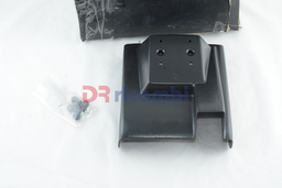 [ARAD21] SUPPORTO ADATTATORE BRACCIOLO COMPATIBILE CON VW GOLF 5 - DR RICAMBI ARAD21