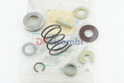 [090130] KIT ACCESSORI C/ MOLLA RIPARAZIONE PER MOTORINO AVVIAMENTO MT67  MENBER'S 090130