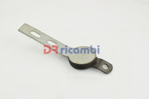 [4102856] TIRANTE LEVA MARCE COLLEGAMENTO COMANDO A MANO FIAT 850 128 127 FIAT 4102856