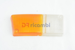 [20.188.023/1] TRASPARENTE FANALINO INDICATORE FRECCIA DESTRA PER RENAULT R5 LEART 20.188.023/1