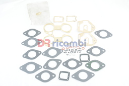 [95616844] KIT SERIE GUARNIZIONI CARBURATORE SOLEX VETTURE VARIE CITROEN PEUGEOT - 95616844