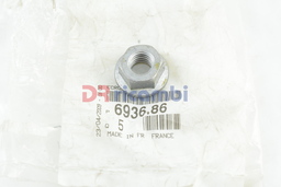 [693686] DADO SOSPENSIONE CITROEN BERLINGO C3 XSARA PEUGEOT 306 PARTNER - CITROEN 693686