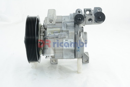 [6453RK] COMPRESSORE ARIA CONDIZIONATA CITROEN C1 PEUGEOT 107 1.4 HDi - CITROEN 6453RK