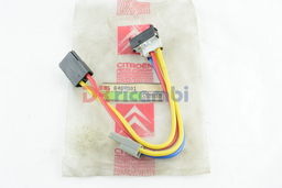 [95646301] CABLAGGIO BLOCCHETTO ACCENSIONE CITROEN AX ORIGINALE CITROEN 95646301 95 646 301