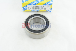 [63006EEC3] CUSCINETTO SEMIASSE PER FIAT DOBLO' LANCIA DELTA PEUGEOT SNR 63006EEC3  30x55x19