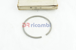 [AZ1216A] SEGMENTO FASCIA ELASTICA PISTONE Ø 66 MOTORE CITROEN DYANE - CITROEN AZ1216A