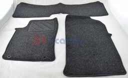 [9464YV] KIT SERIE R PEZZI TAPPETINI MOQUETTE INTERNI ABITACOLO CITROEN PEUGEOT - 9464YV