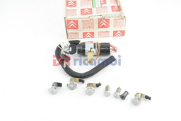 [95653183] KIT COMPLETO BLOCCASTERZO ANTIRAPINA ACCENSIONE MOTORE CITROEN CX - 95653183