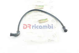 [96174389] TUBO RACCORDO FLESSIBILE ACQUA RADIATORE IN GOMMA CITROEN AX - CITROEN 96174389