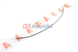 [5995076] CAVO COMANDO MISCELAZIONE SPORTELLO RISCALDAMENTO FIAT REGATA - FIAT 5995076