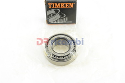 [26881/26824] CUSCINETTO CAMBIO PER IVECO MAN TIMKEN 26881/26824 IVECO 8190782 - 39.68x80x25.4