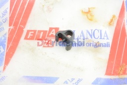 [5888502] GRAFFETTA MOLLETTA CLIP FISSAGGIO FIAT AUTO VETTURA EPOCA - FIAT 5888502