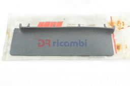 [5960076] RIVESTIMENTO ABBELLIMENTO GRIGIO PIANTONE STERZI FIAT RITMO - FIAT 5960076