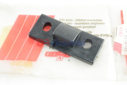 [5978655] SCONTRINO SCONTRO SERRATURA FIAT LANCIA EPOCA - FIAT 5978655