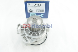 [A154] POMPA ACQUA RAFFREDDAMENTO MOTORE PER AUDI 100 2.0 D VW LT-28 2.4 TD - DOLZ A154