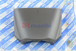 [5954243/1] RIPARO SEMISCATOLA MARRONE SUPERIORE PIANTONE STERZO FIAT UNO I - FIAT 5954243/1