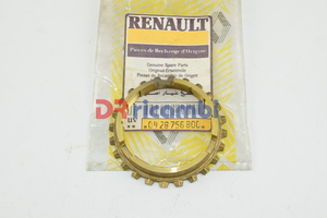 [0428756800] Cambio Manuale e Componenti RENAULT 0428756800