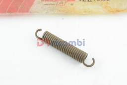 [4139107] MOLLA SUPERIORE GANASCE FRENO RUOTA POSTERIORE FIAT 238 1100 1500 - FIAT 4139107