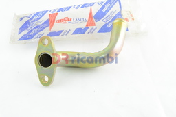 [4020101] TUBO CONDOTTO SCOLO OLIO TURBOCOMPRESSORE VETTURE VARIE FIAT LANCIA - 4020101