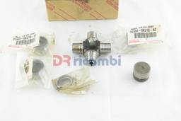 [043710K060] KIT CROCIERA GIUNTO ALBERO DI TRASMISSIONE ANT TOYOTA HILUX 2.5 06-14 043710K060