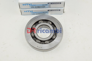 [3TM-SC05B31CS37] CUSCINETTO A SFERE ALBERO MOTORE NTN 3TM-SC05B31CS37 PIAGGIO SC 125 Liberty 4T 