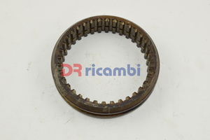 [980066] MANICOTTO SCORREVOLE 2° - 3° VELOCITÀ FIAT 645 - 650 BUS 314 - 416 - FIAT 980066