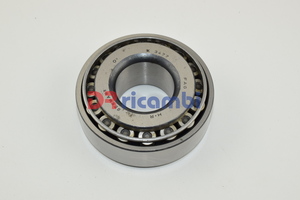 [516069] CUSCINETTO RUOTA FIAT OM 642/NR65 SKF 639191- FAG 516069 - 33.338x79.375x29.369